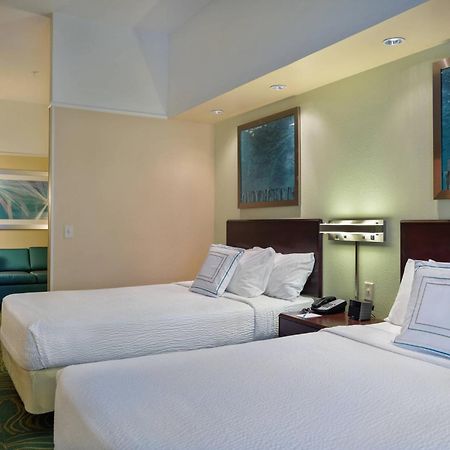 Springhill Suites St Petersburg Clearwater Largo Extérieur photo