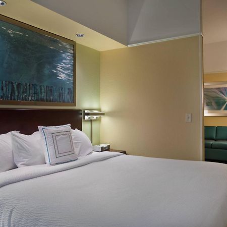 Springhill Suites St Petersburg Clearwater Largo Extérieur photo