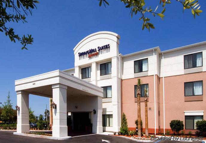 Springhill Suites St Petersburg Clearwater Largo Extérieur photo