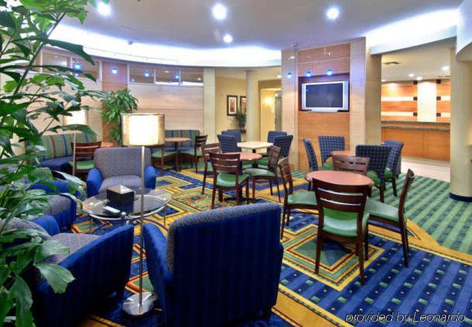 Springhill Suites St Petersburg Clearwater Largo Extérieur photo