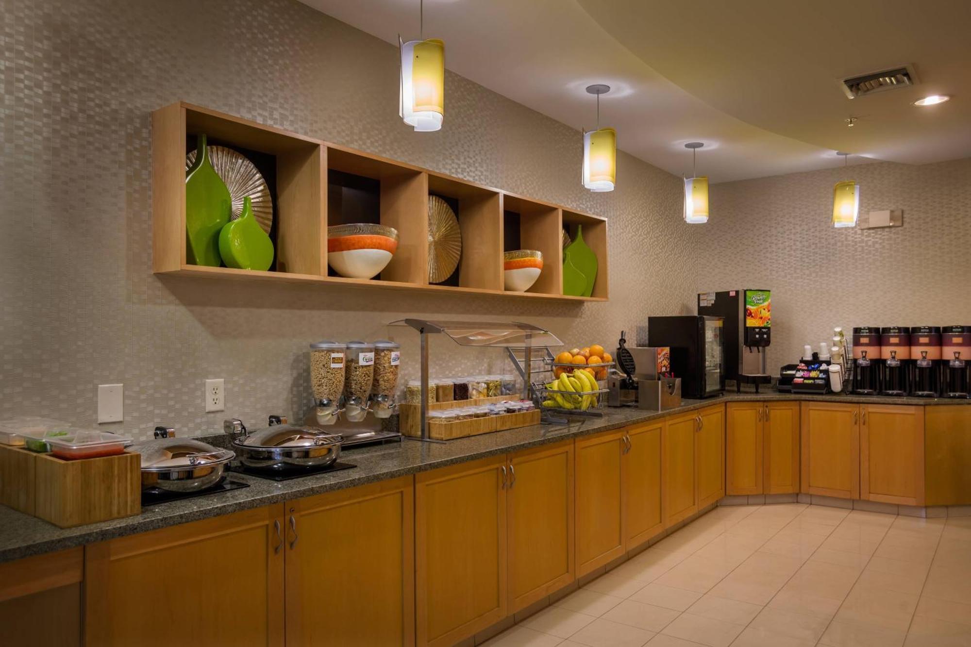 Springhill Suites St Petersburg Clearwater Largo Extérieur photo