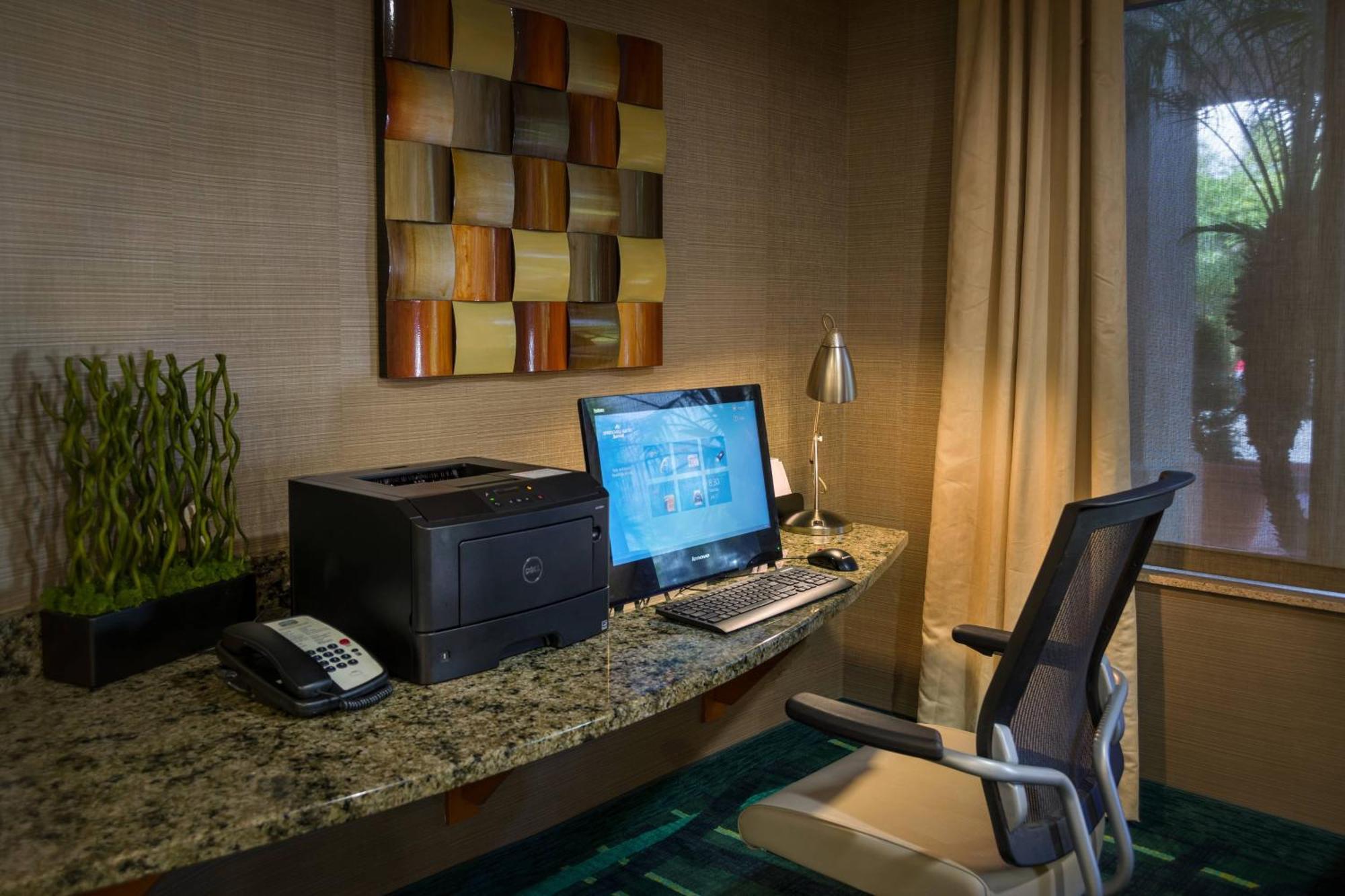 Springhill Suites St Petersburg Clearwater Largo Extérieur photo