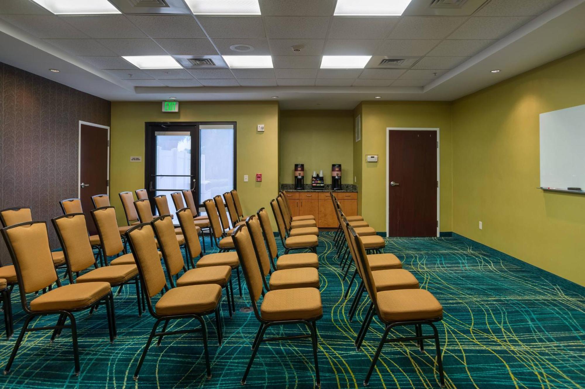 Springhill Suites St Petersburg Clearwater Largo Extérieur photo