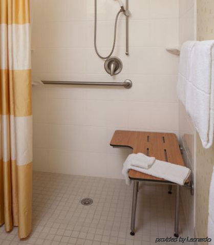 Springhill Suites St Petersburg Clearwater Largo Chambre photo