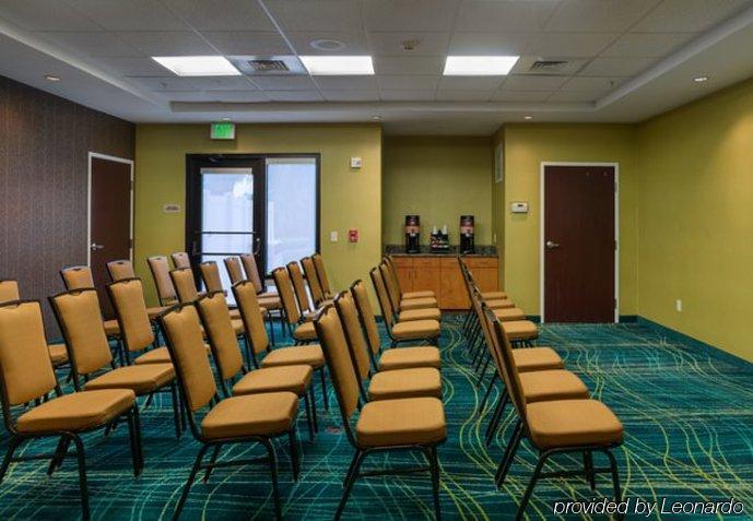 Springhill Suites St Petersburg Clearwater Largo Extérieur photo