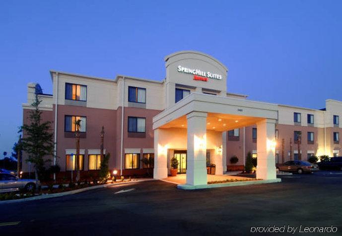 Springhill Suites St Petersburg Clearwater Largo Extérieur photo