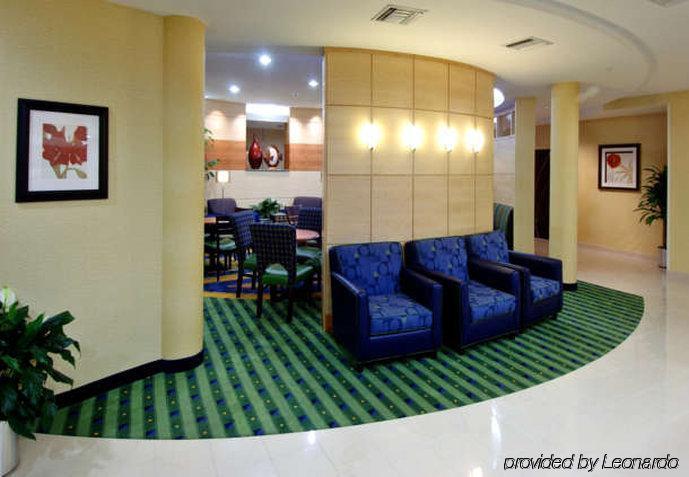 Springhill Suites St Petersburg Clearwater Largo Extérieur photo