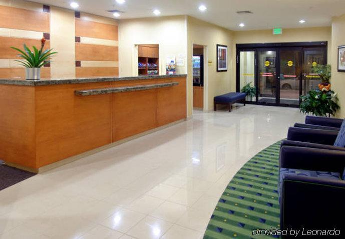 Springhill Suites St Petersburg Clearwater Largo Extérieur photo