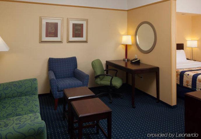 Springhill Suites St Petersburg Clearwater Largo Extérieur photo