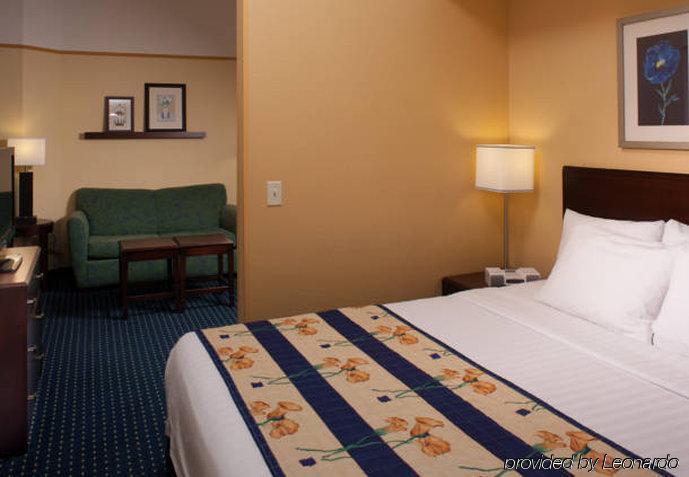 Springhill Suites St Petersburg Clearwater Largo Extérieur photo