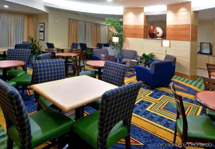 Springhill Suites St Petersburg Clearwater Largo Extérieur photo