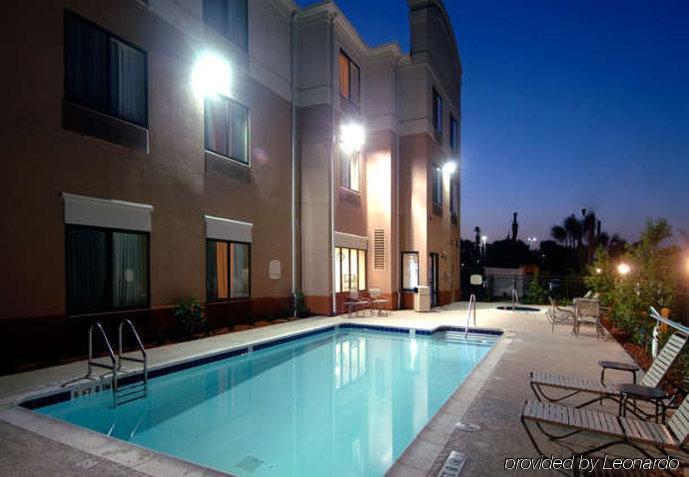 Springhill Suites St Petersburg Clearwater Largo Extérieur photo