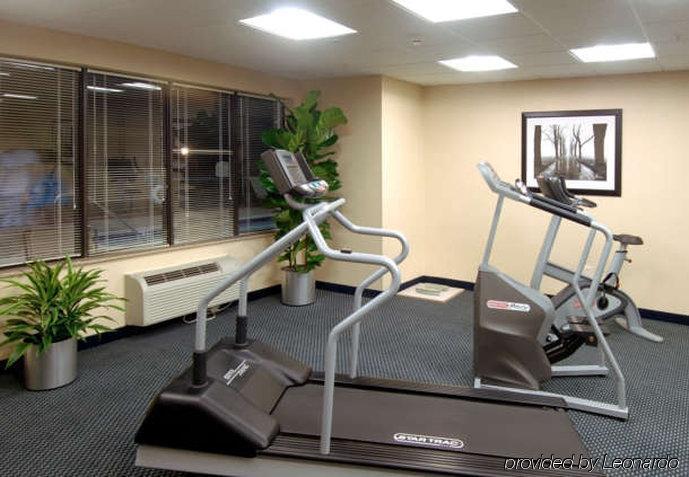 Springhill Suites St Petersburg Clearwater Largo Extérieur photo