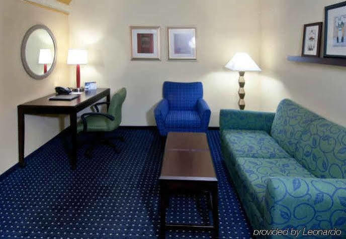 Springhill Suites St Petersburg Clearwater Largo Extérieur photo